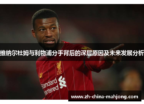 维纳尔杜姆与利物浦分手背后的深层原因及未来发展分析