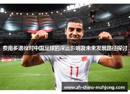 费南多退役对中国足球的深远影响及未来发展路径探讨