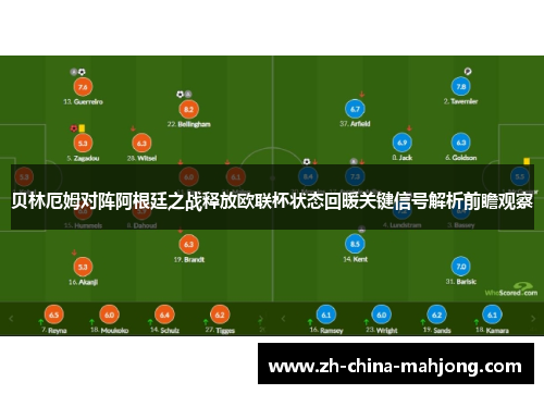 贝林厄姆对阵阿根廷之战释放欧联杯状态回暖关键信号解析前瞻观察