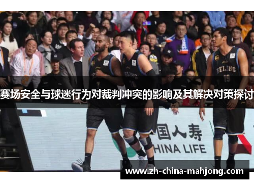 赛场安全与球迷行为对裁判冲突的影响及其解决对策探讨