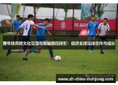 青年球员跨文化交流与发展路径探索：促进全球足球合作与成长